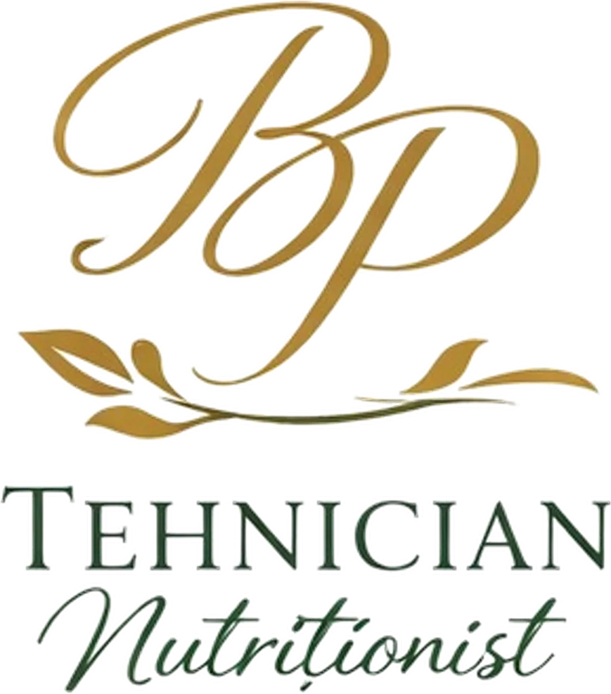 Nutrition by Paula – Tehnician nutriționist